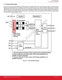 SI1153-AB9X-GMR Datasheet Page 6