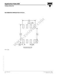 SI4425BDY-T1-GE3 Datasheet Page 7