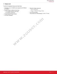 SI51218-A08084-GM Datasheet Page 2