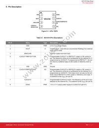 SI51218-A08084-GM Datasheet Page 8