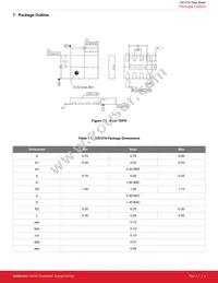 SI51218-A08084-GM Datasheet Page 10