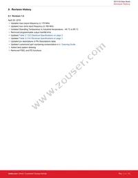 SI51218-A08084-GM Datasheet Page 13