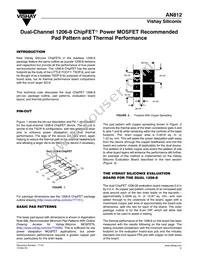 SI5908DC-T1-GE3 Datasheet Page 7