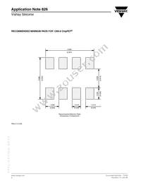 SI5908DC-T1-GE3 Datasheet Page 9