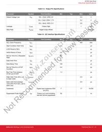 SI7060-B-03-IVR Datasheet Page 8