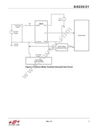 SI8220CD-D-ISR Datasheet Page 7