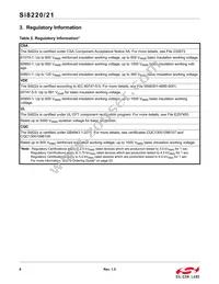 SI8220CD-D-ISR Datasheet Page 8