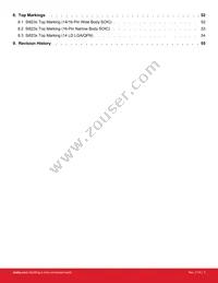 SI8238BD-D-IS3R Datasheet Page 7