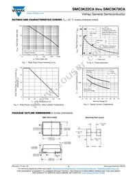 SMC3K78CAHM3/57 Datasheet Page 3