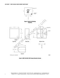 SMP1330-085LF Datasheet Page 6
