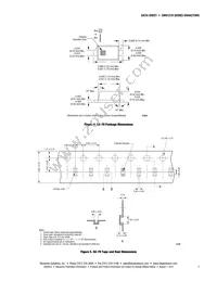 SMV1270-040LF Datasheet Page 5