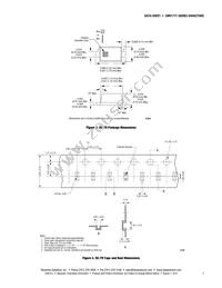 SMV1771-079LF Datasheet Page 5