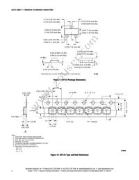 SMV2023-011LF Datasheet Page 8