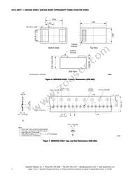 SMV2026-079LF Datasheet Page 6