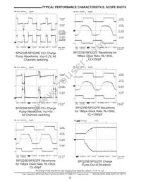 SP3227EEY-L/TR Datasheet Page 8