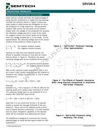 SRV08-4.TCT Datasheet Page 5