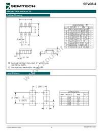 SRV08-4.TCT Datasheet Page 6