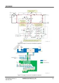 SSC2005SC Datasheet Page 16