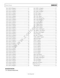 SSM2529ACBZ-RL Datasheet Page 3