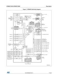 STM32F318C8Y6TR Datasheet Page 11