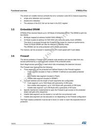 STM32L475RGT7 Datasheet Page 18