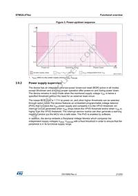 STM32L475RGT7 Datasheet Page 21