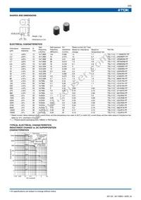 TSL0709RA-6R8M2R3-PF Datasheet Page 8