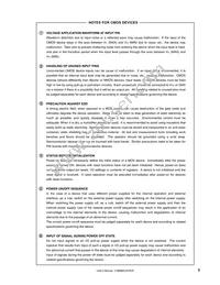 UPD78F0465GK-GAJ-AX Datasheet Page 5