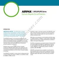 UPGXB66-23407-3 Datasheet Page 2