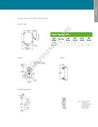 UPGXB66-23407-3 Datasheet Page 3