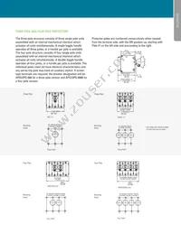 UPGXB66-23407-3 Datasheet Page 5