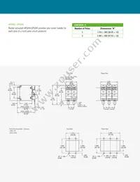 UPGXB66-23407-3 Datasheet Page 6