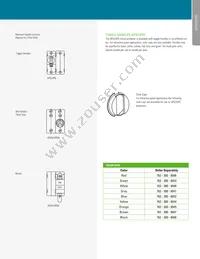 UPGXB66-23407-3 Datasheet Page 9