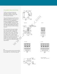 UPGXB66-23407-3 Datasheet Page 10