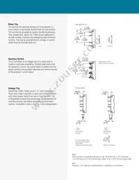 UPGXB66-23407-3 Datasheet Page 12