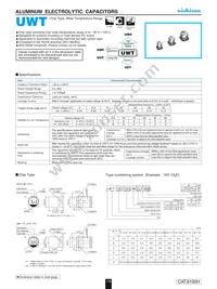 UWT1V4R7MCR1GB Datasheet Cover