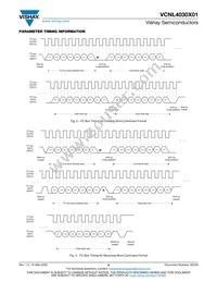 VCNL40303X01-GS18 Datasheet Page 6