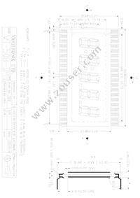 VI-508-DP-FH-W Datasheet Cover