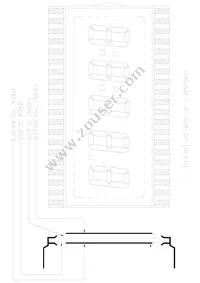 VI-508-DP-FH-W Datasheet Page 4