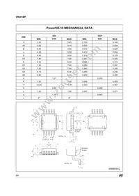 VN31SP-E Datasheet Page 8