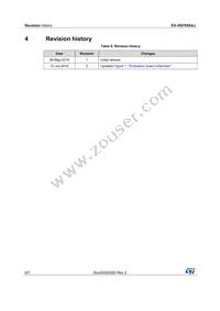 VN7050AJ-E Datasheet Page 6
