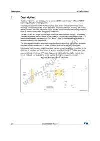 VN7050AS-E Datasheet Page 2