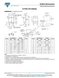 VS-10WQ045FNPBF Datasheet Page 6