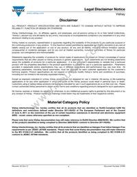 VS-16CTQ100GSPBF Datasheet Page 8