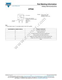 VS-16CTQ100STRRHM3 Datasheet Page 9