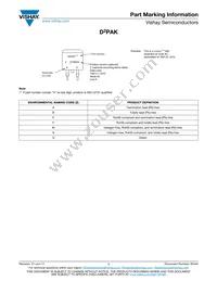 VS-32CTQ030STRR-M3 Datasheet Page 9