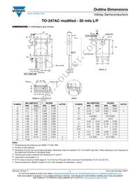 VS-40EPS08-M3 Datasheet Page 5