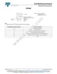 VS-48CTQ060STRR-M3 Datasheet Page 9