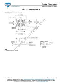VS-GA250SA60S Datasheet Page 8