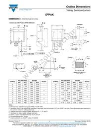 VS-MBRB3045CTR-M3 Datasheet Page 6